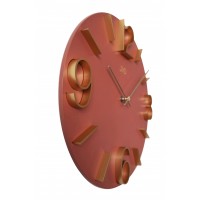 Nástenné hodiny JVD HC37.2, 30 cm